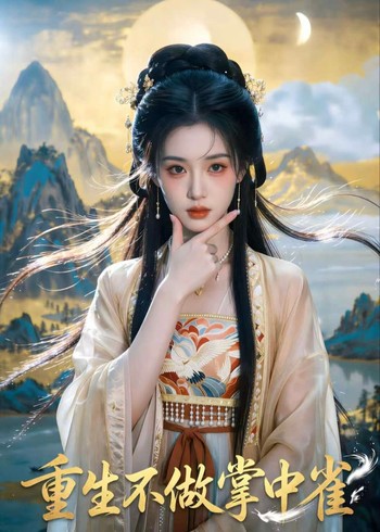 重生不做掌中雀封面图