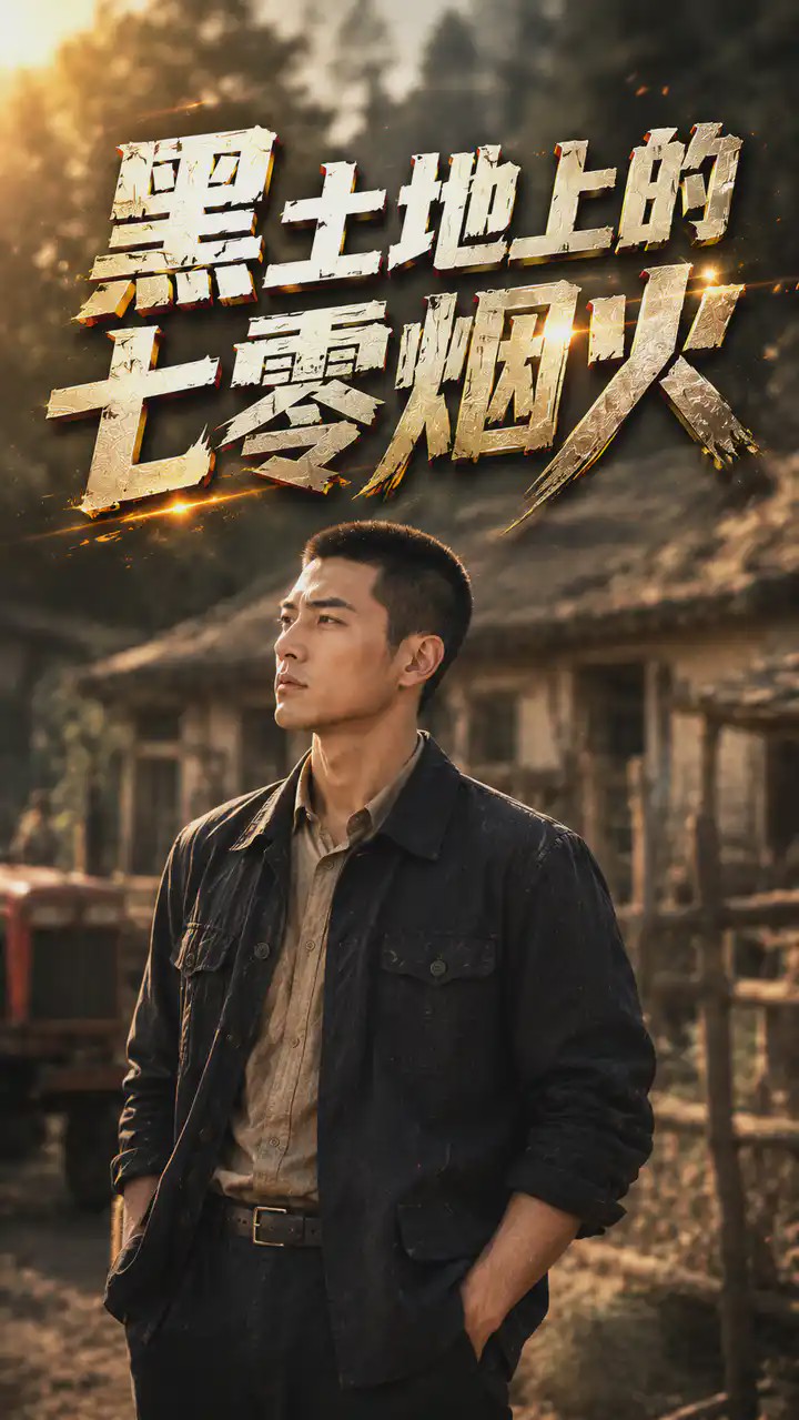 黑土地上的七零烟火