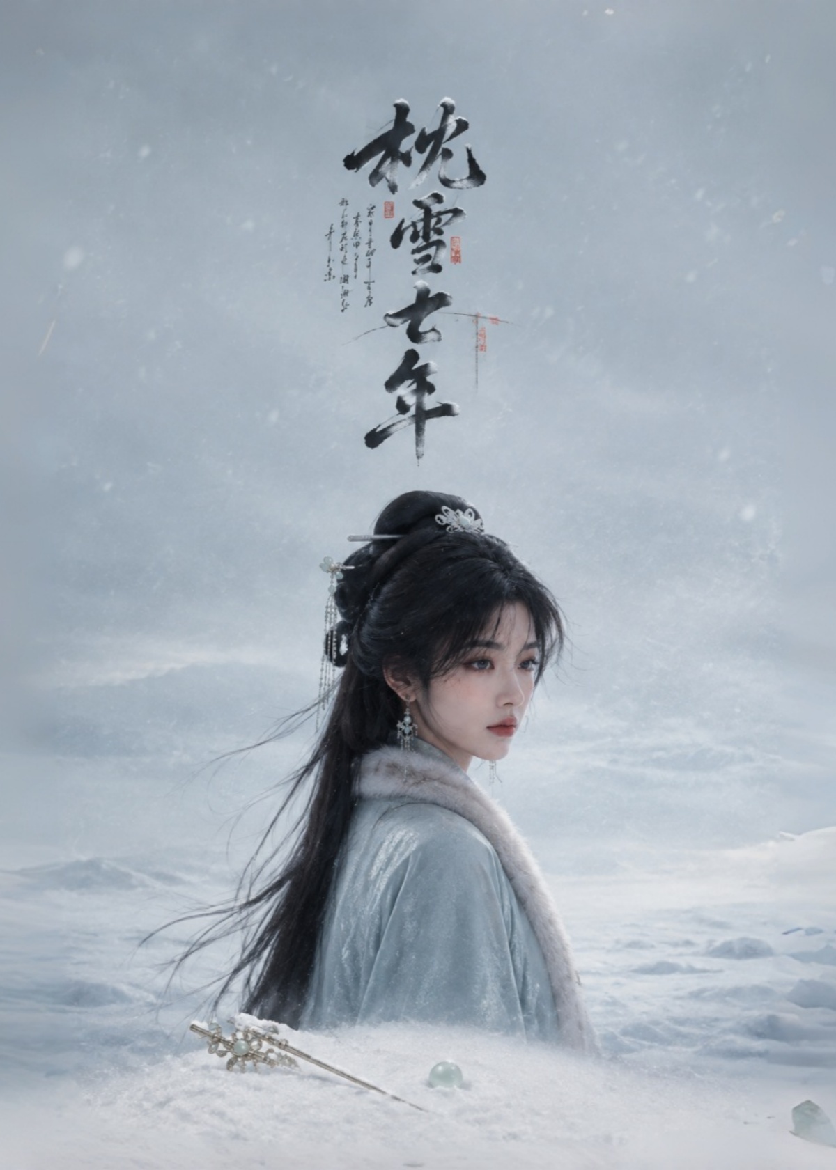 枕雪七年封面图