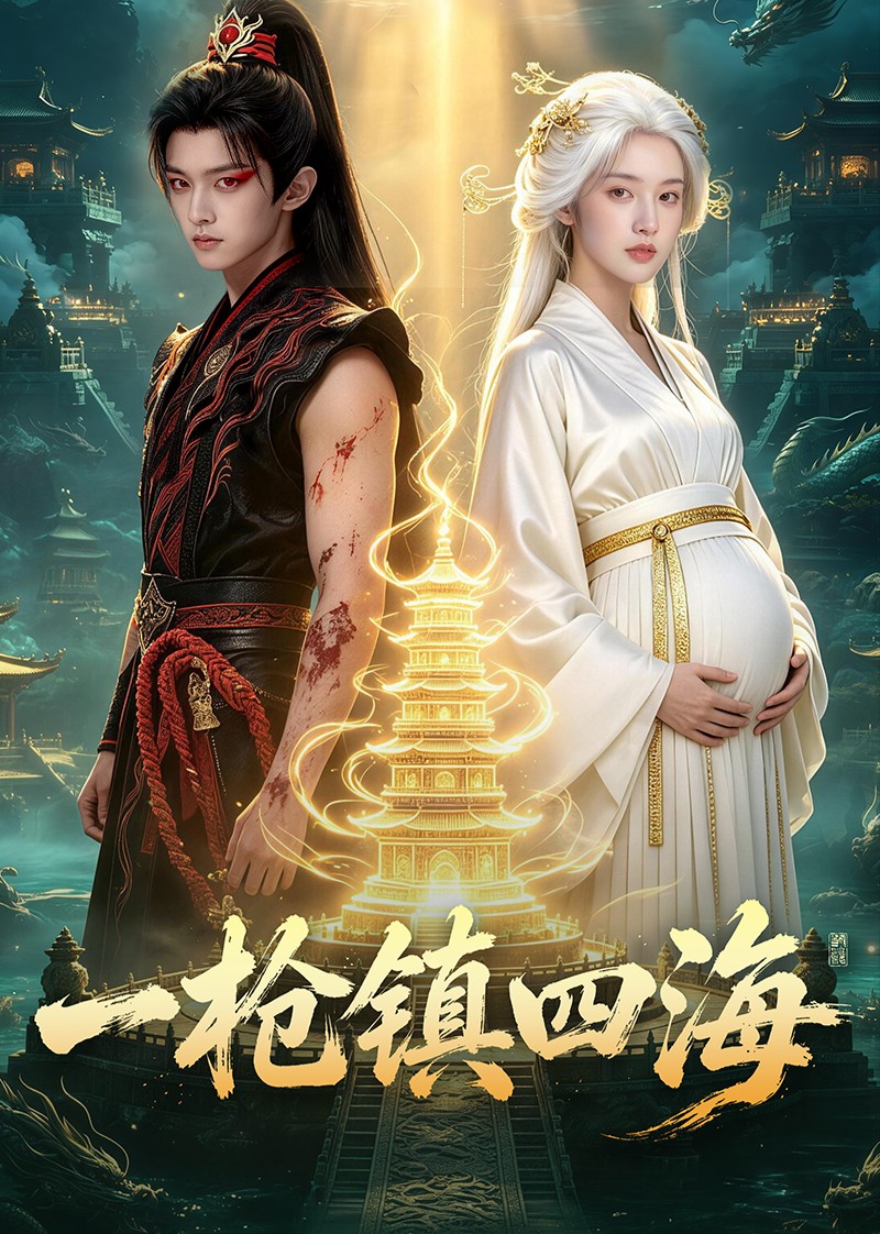 一枪镇四海