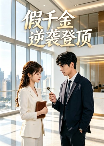 假千金逆袭登顶