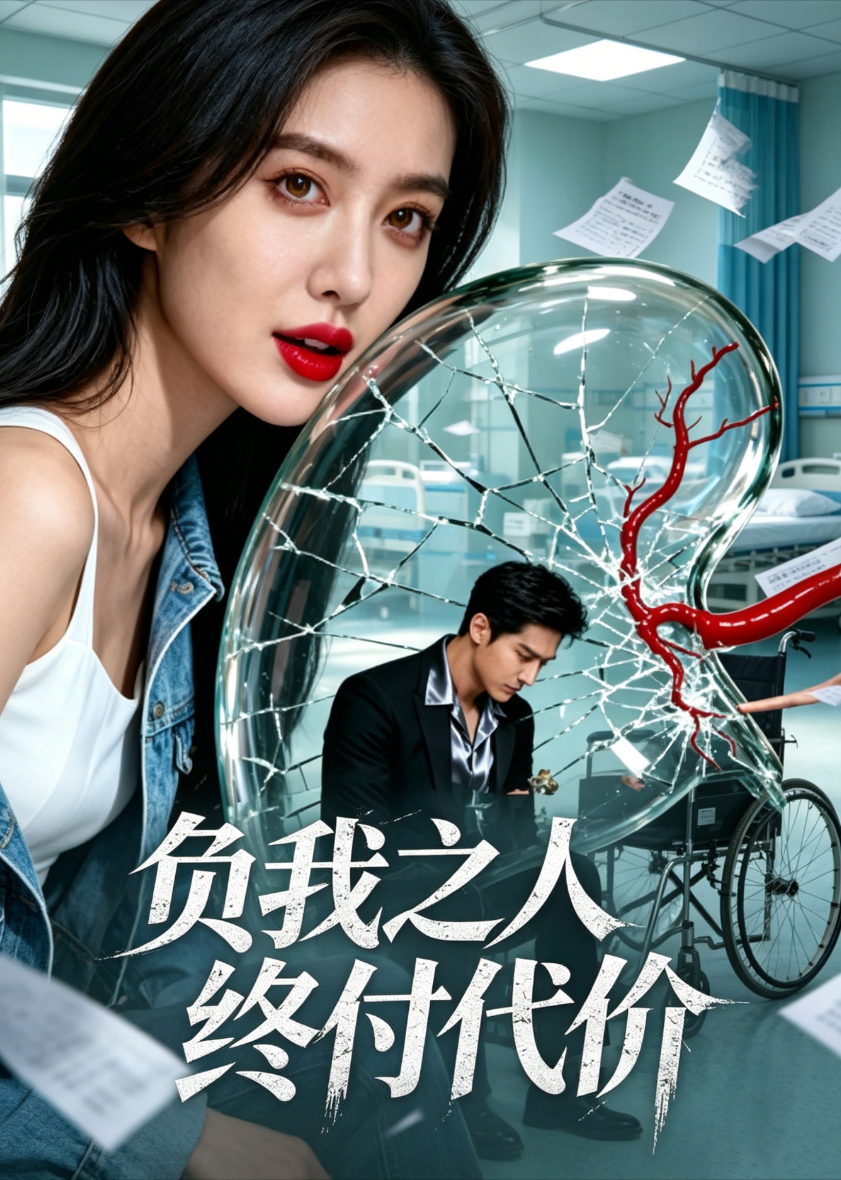 负我之人终付代价