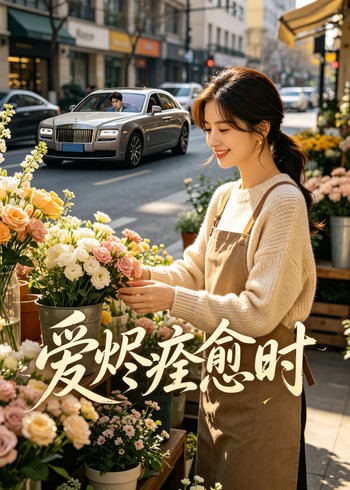 爱烬痊愈时封面图