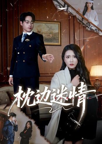 枕边迷情封面图