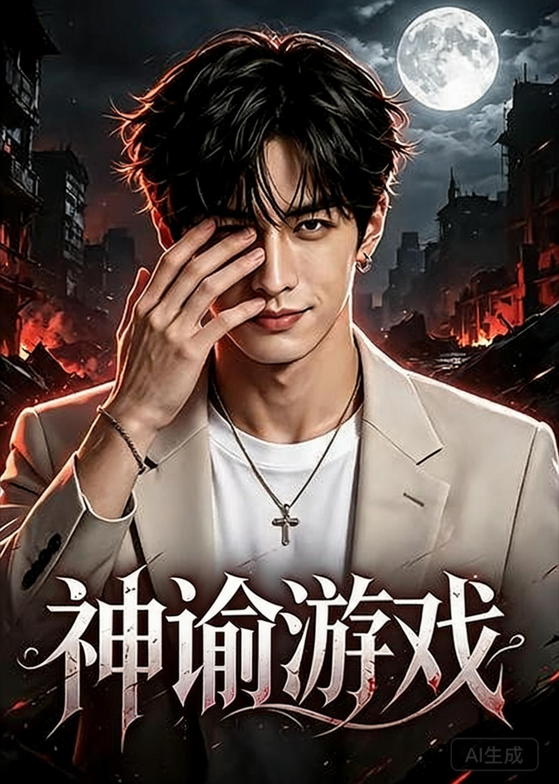 神谕游戏