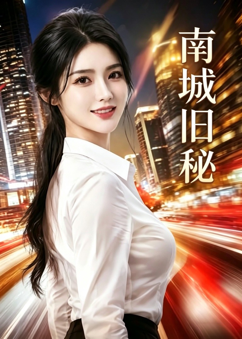 南城旧秘