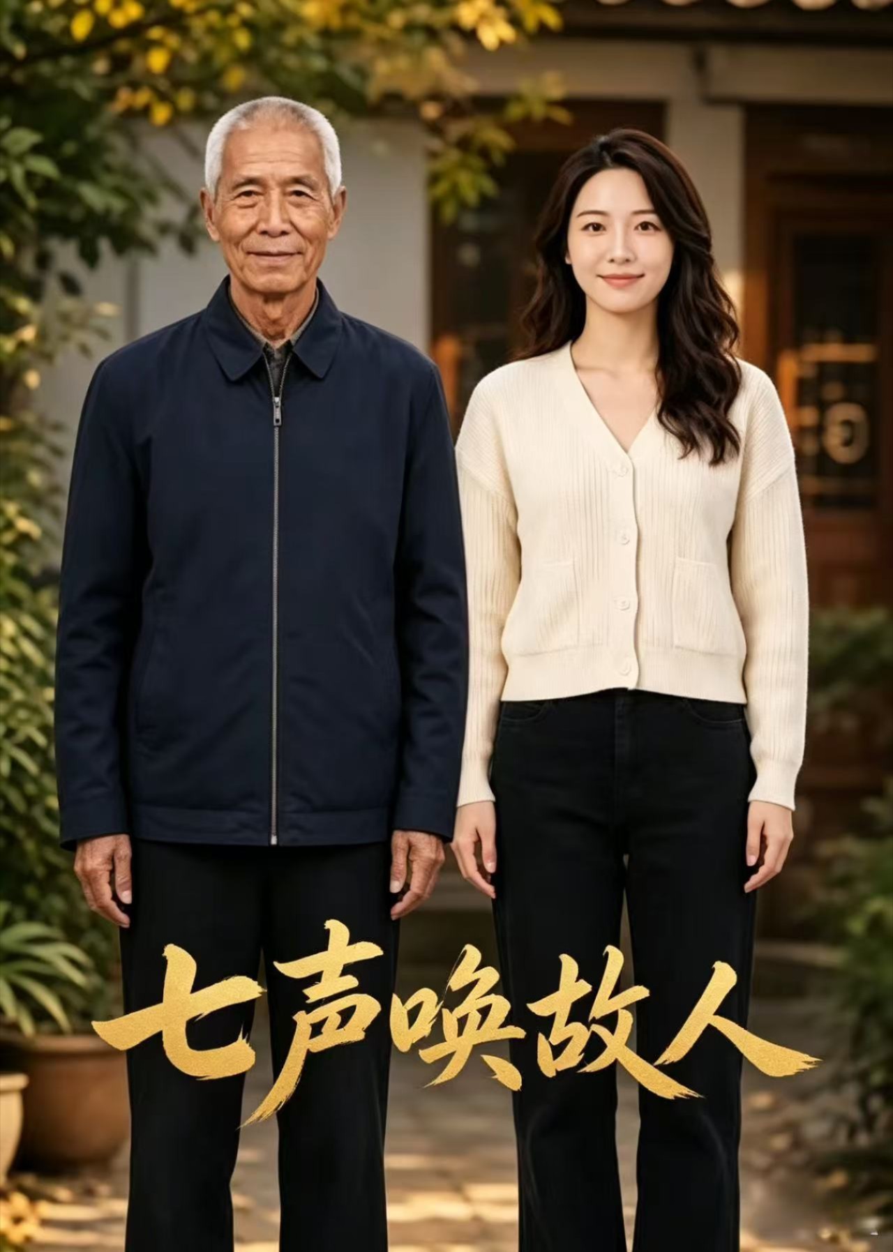 七声唤故人