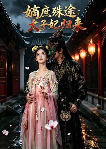嫡庶殊途太子妃归来