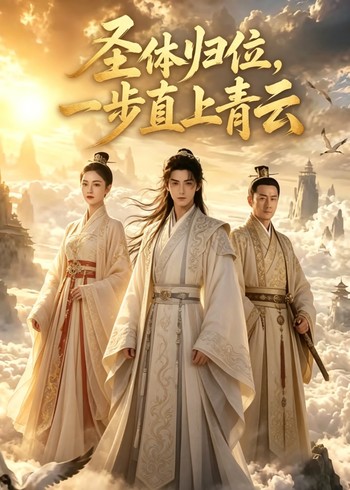 圣体归位一步直上青云