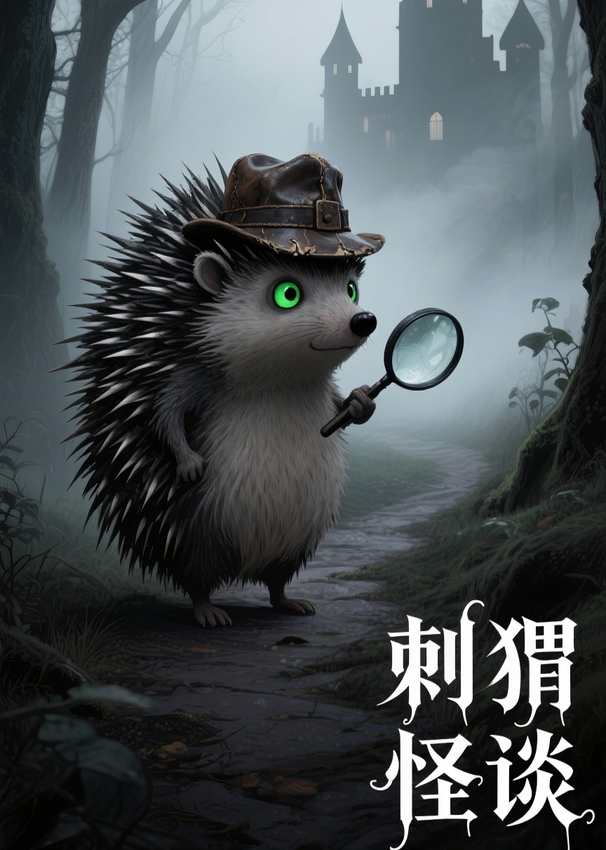 刺猬怪谈