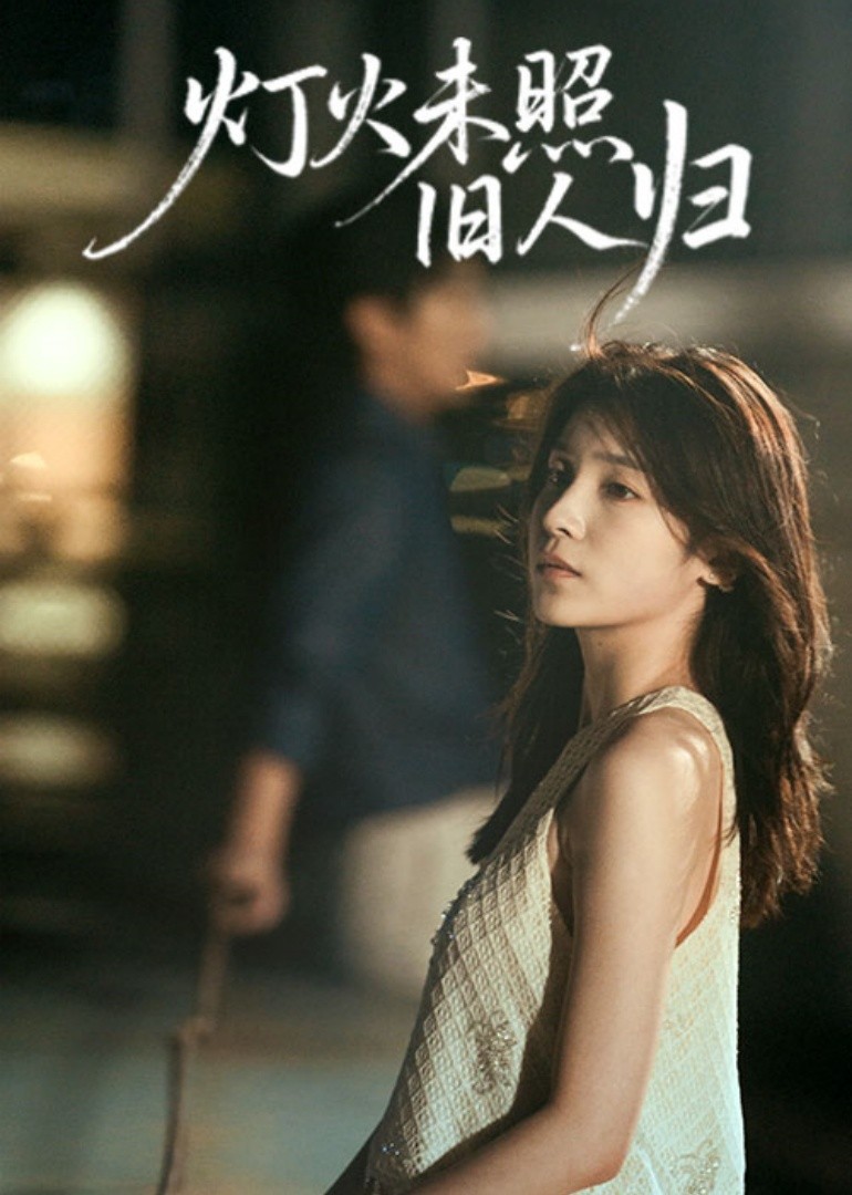 灯火未照旧人归封面图