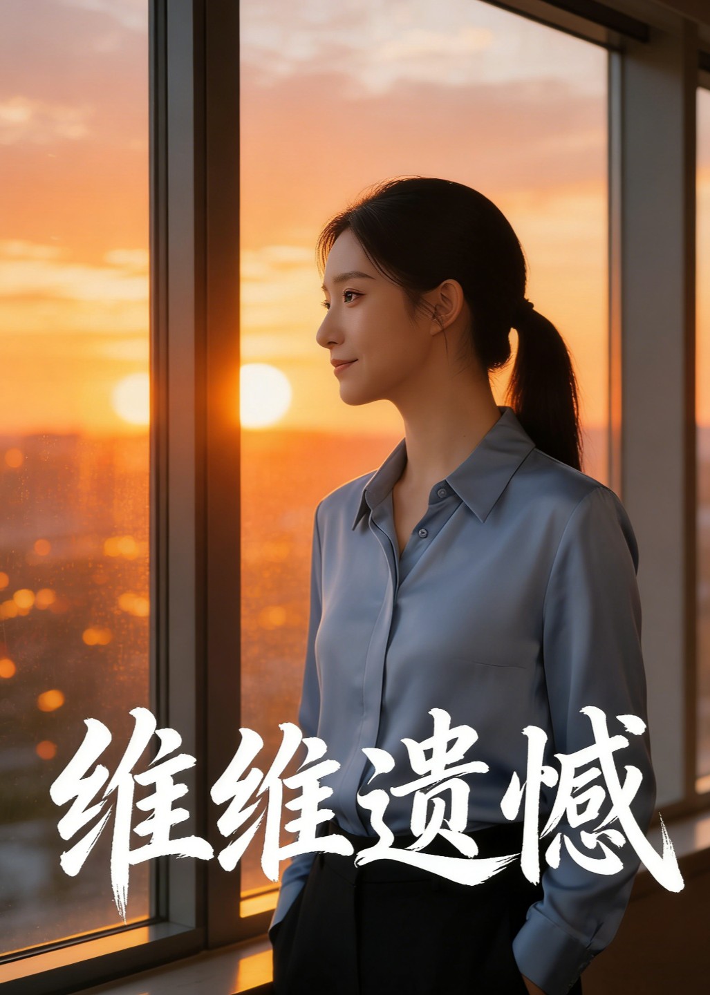 维维遗憾