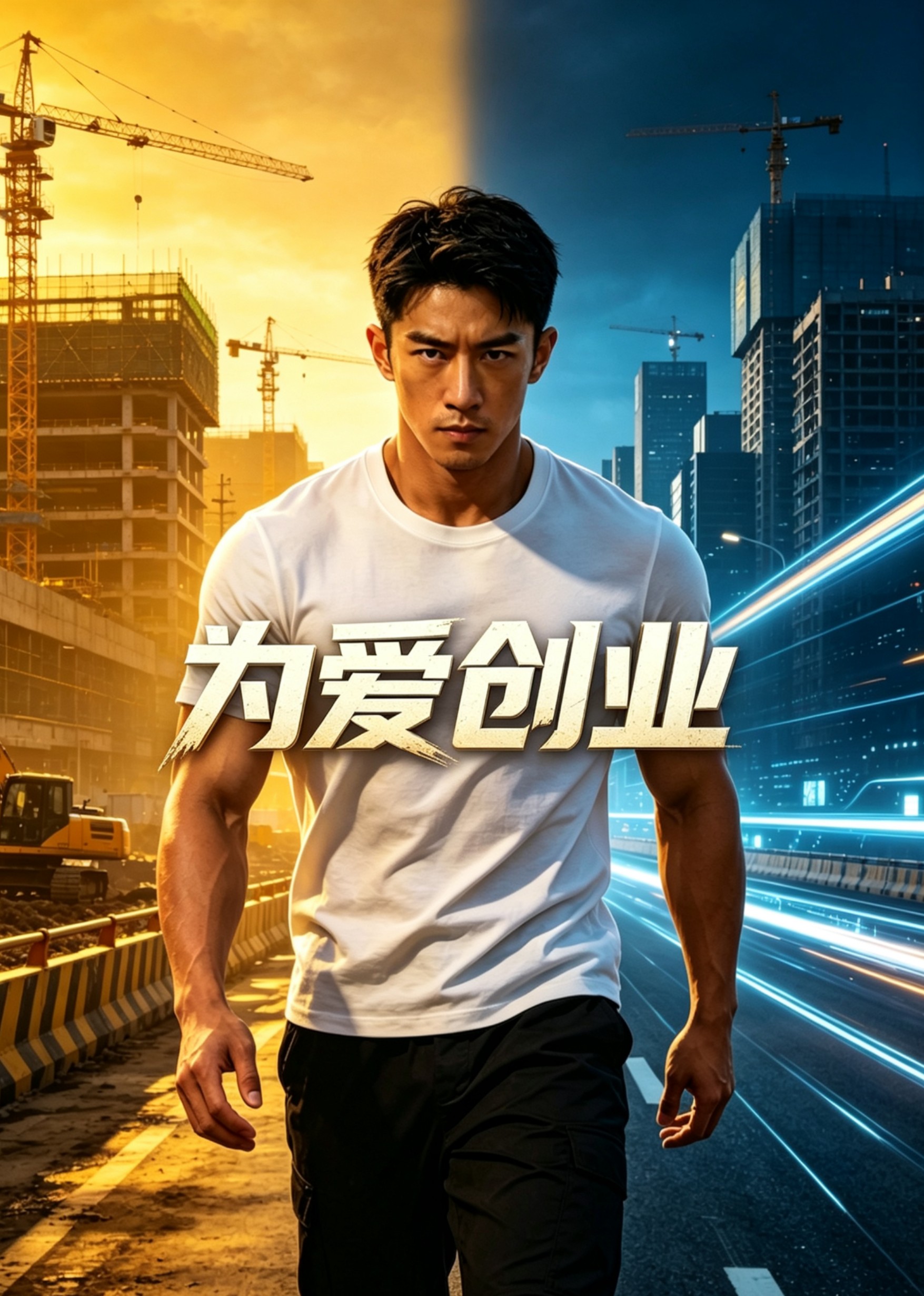 为爱创业
