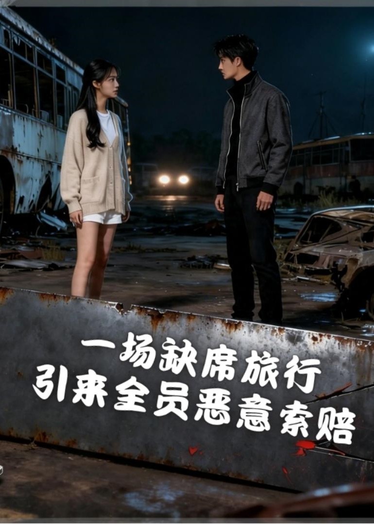 一场缺席旅行，引来全员恶意索赔