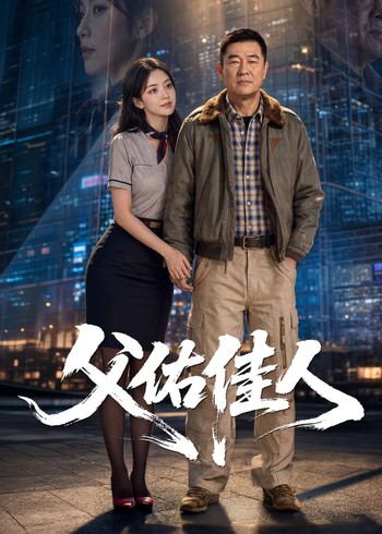 父佑佳人