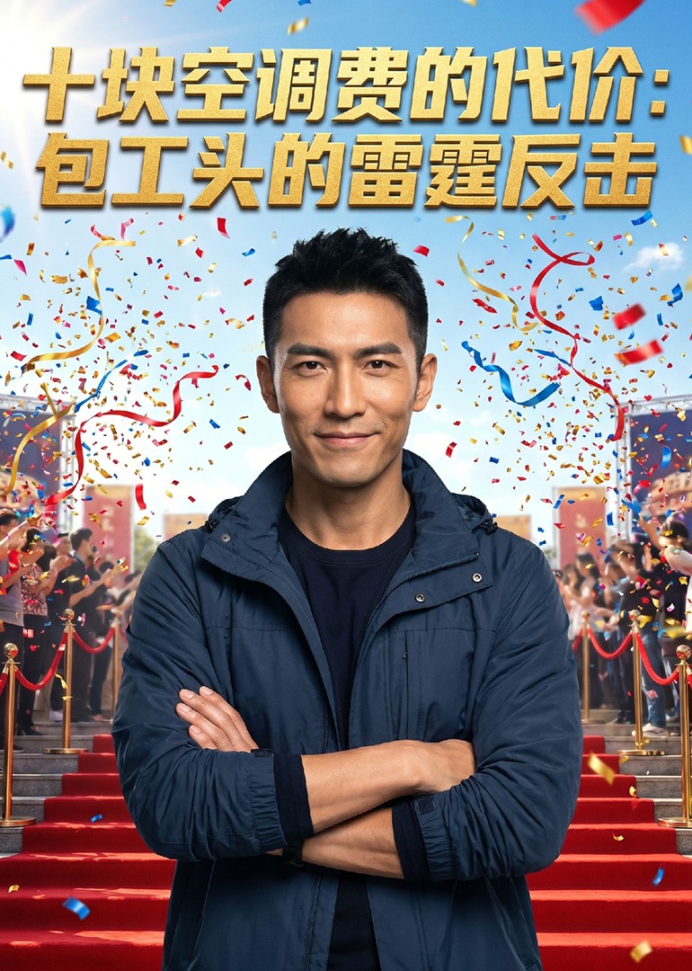 十块空调费的代价：包工头的雷霆反击