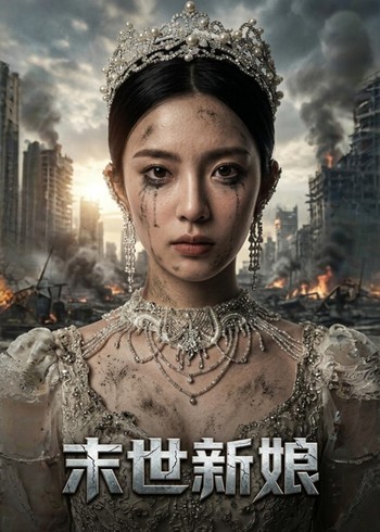 末世新娘封面图