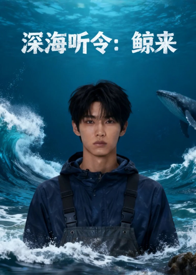 深海听令：鲸来