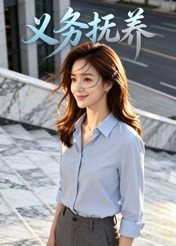 义务抚养封面图