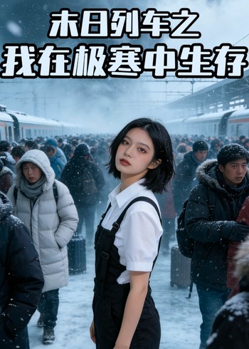 末日列车之我在极寒中生存封面图