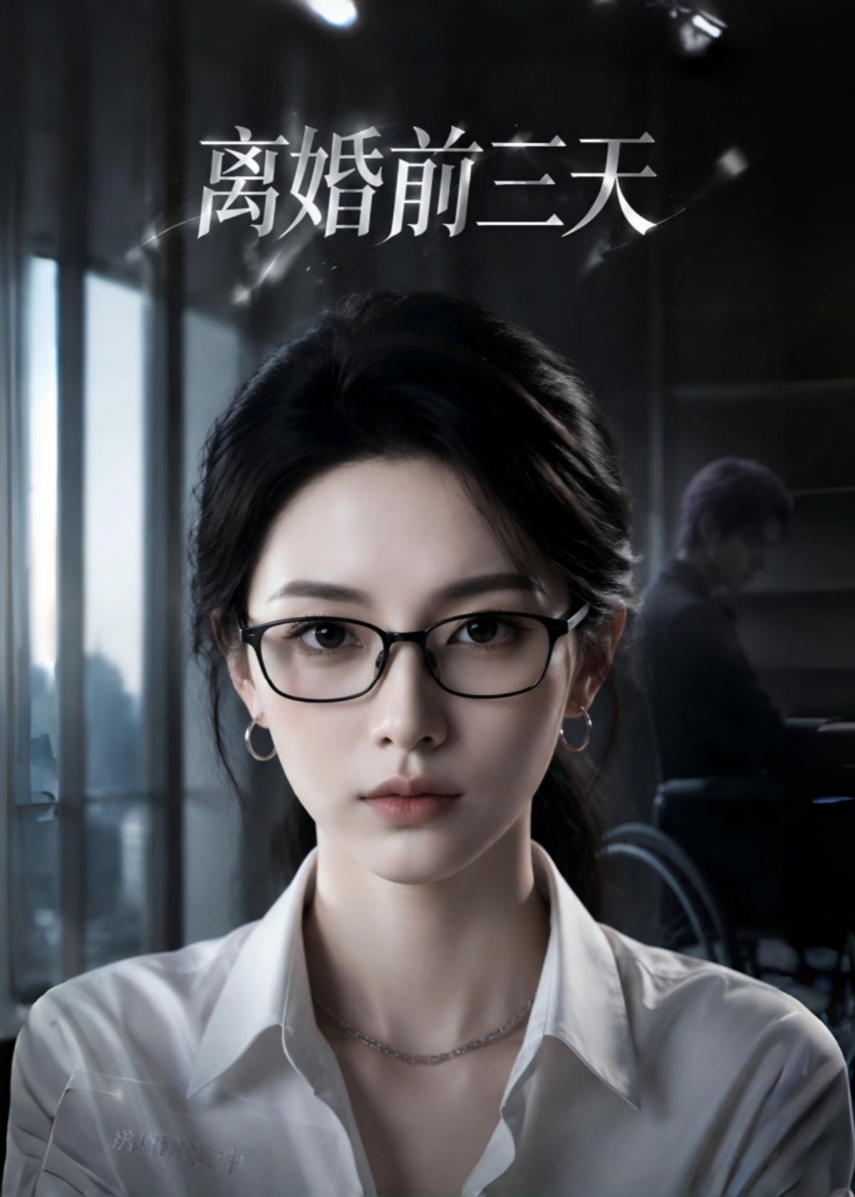 离婚前三天