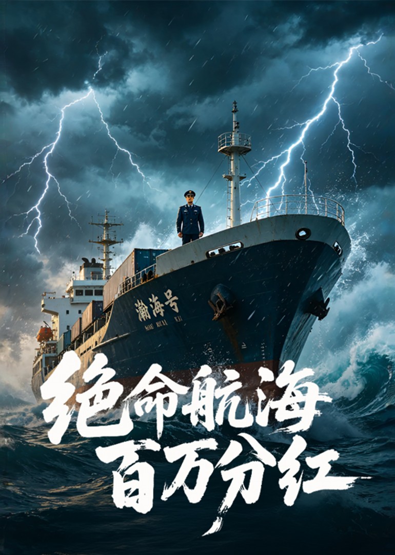 绝命航海，百万分红