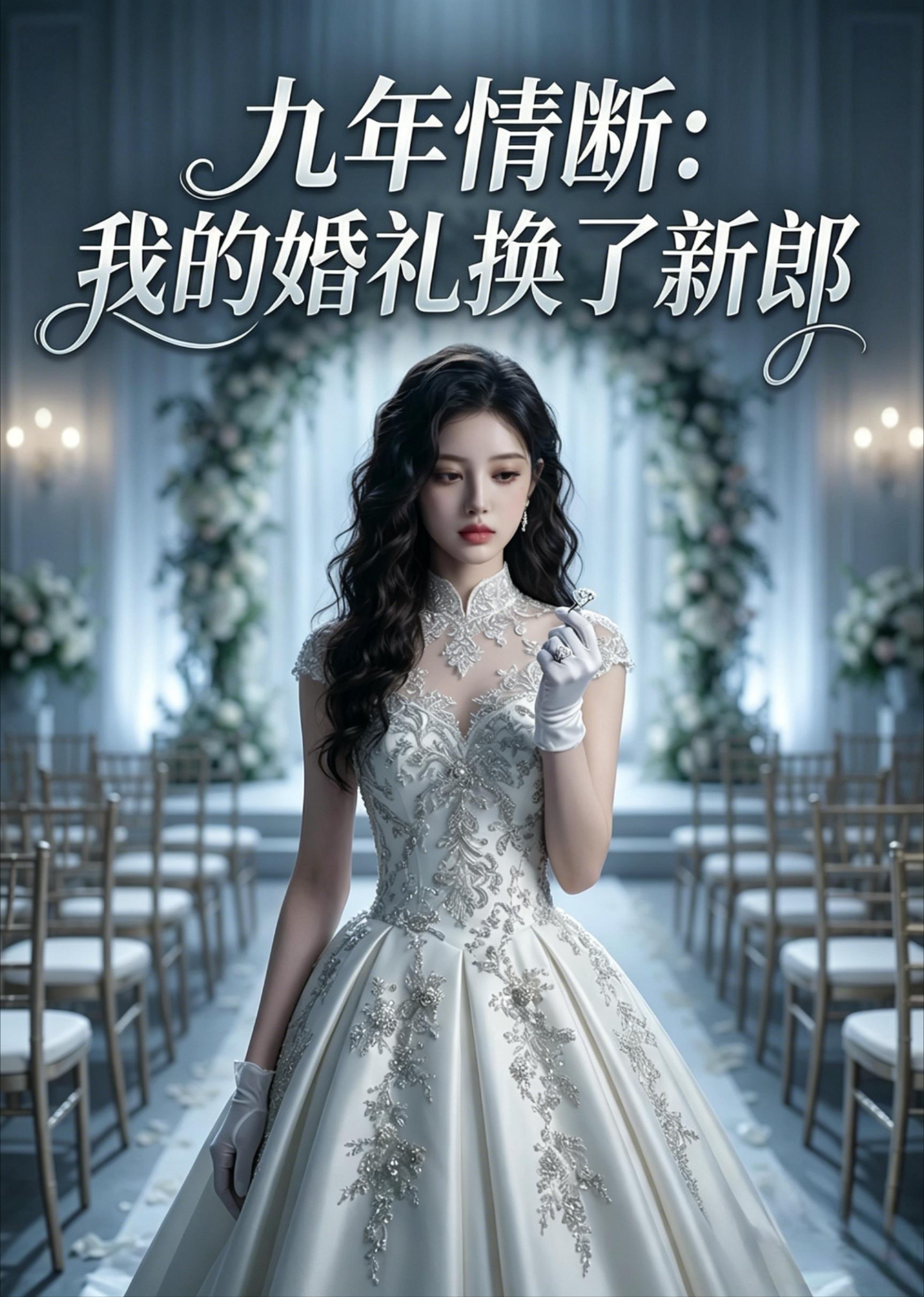 九年情断:我的婚礼换了新郎