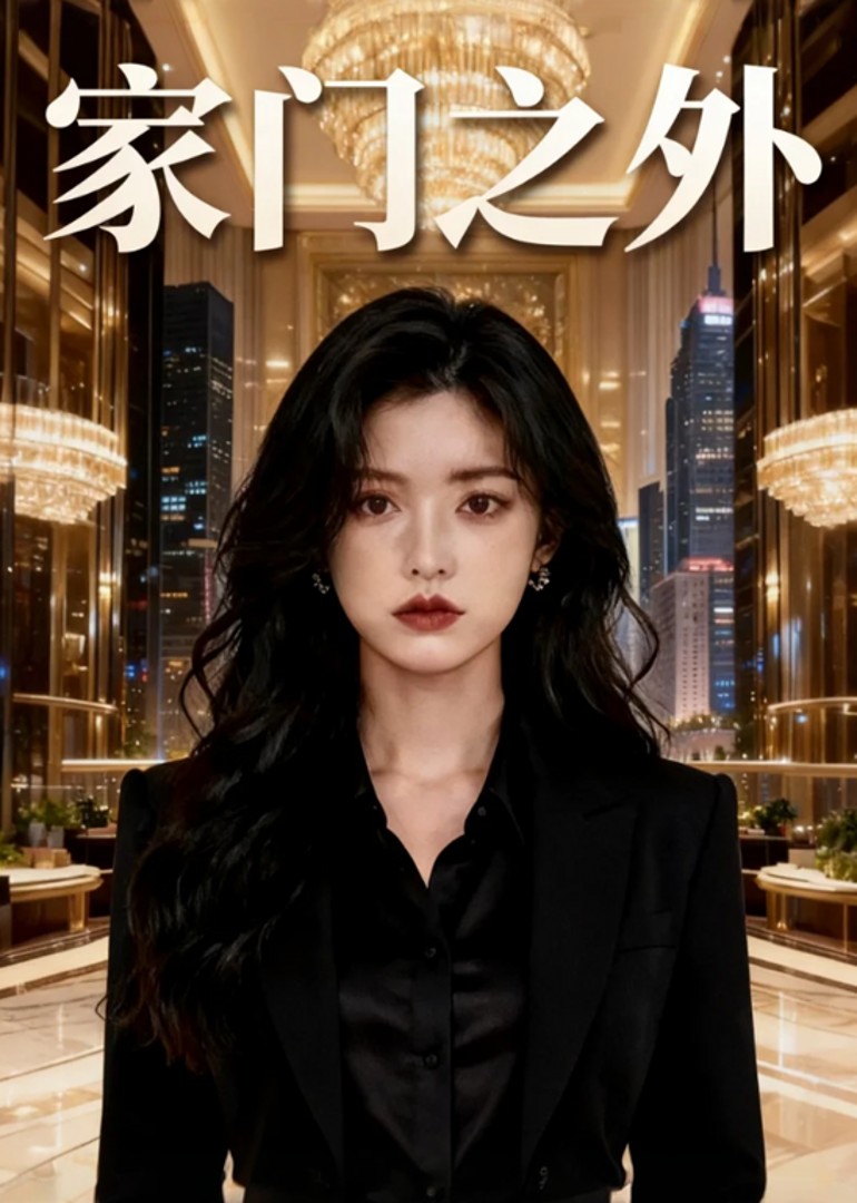 家门之外封面图