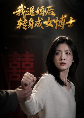 我退婚后转身成女博士