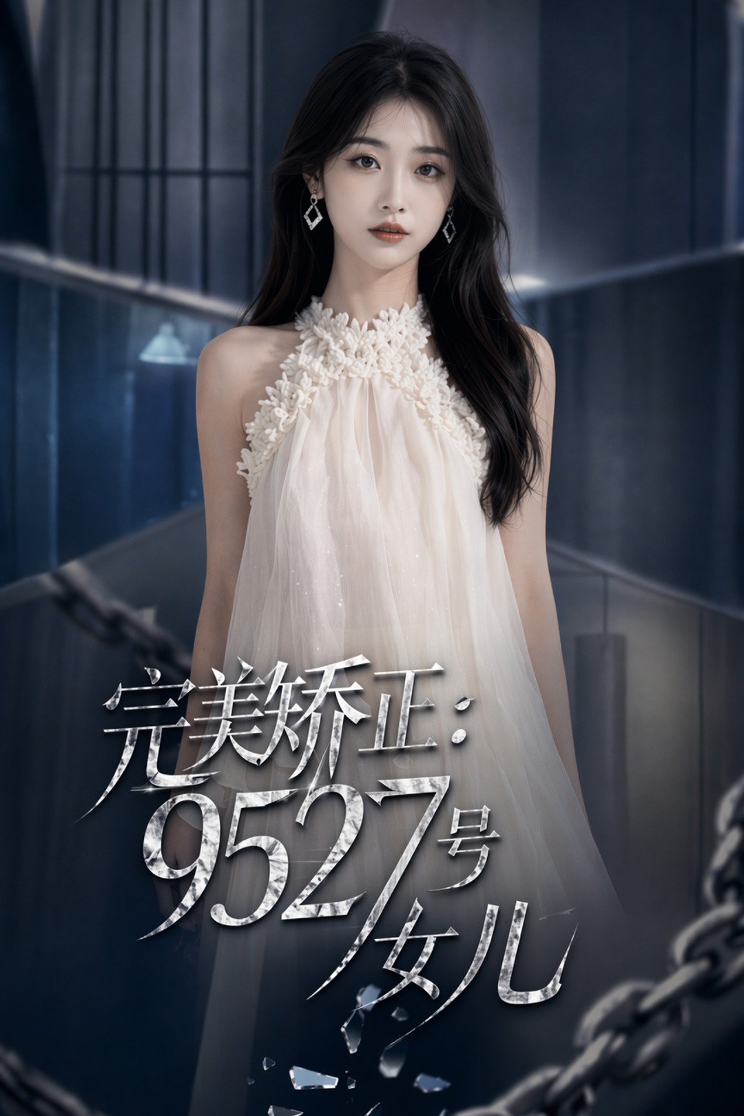 完美矫正：9527号女儿