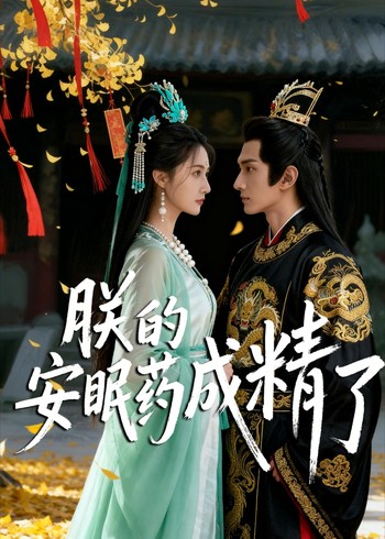 朕的安眠药成精了封面图
