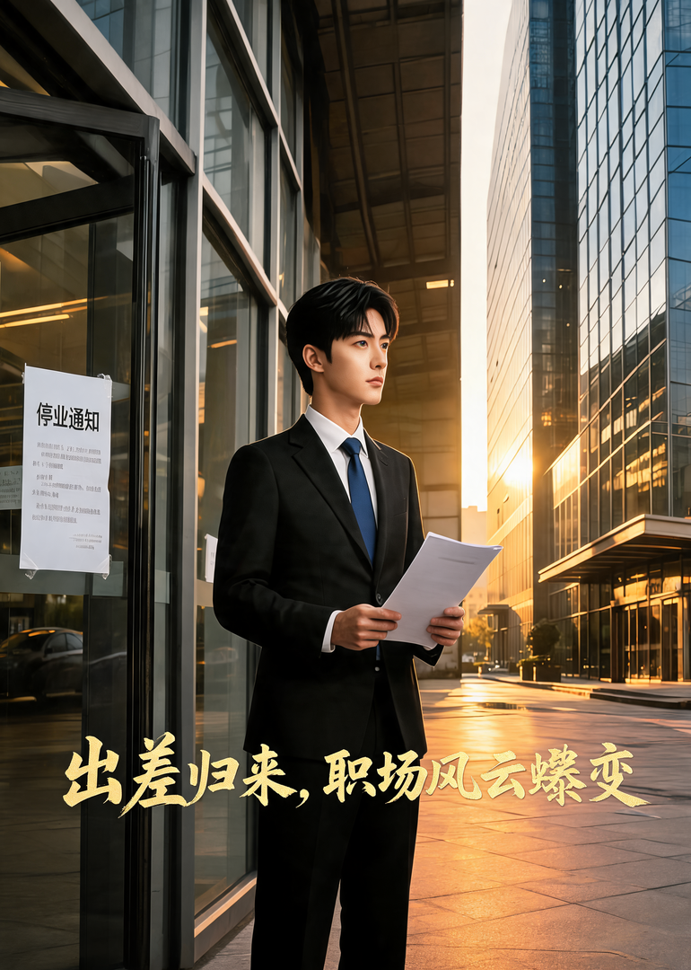 出差归来，职场风云骤变