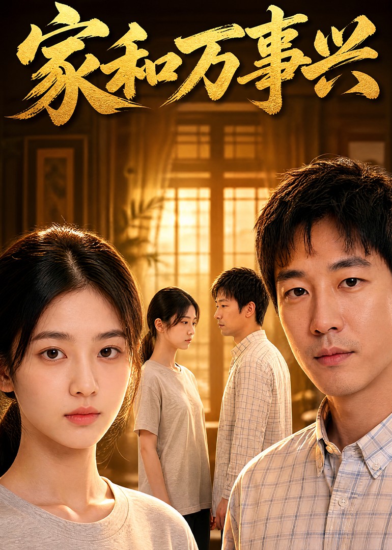 家和万事兴