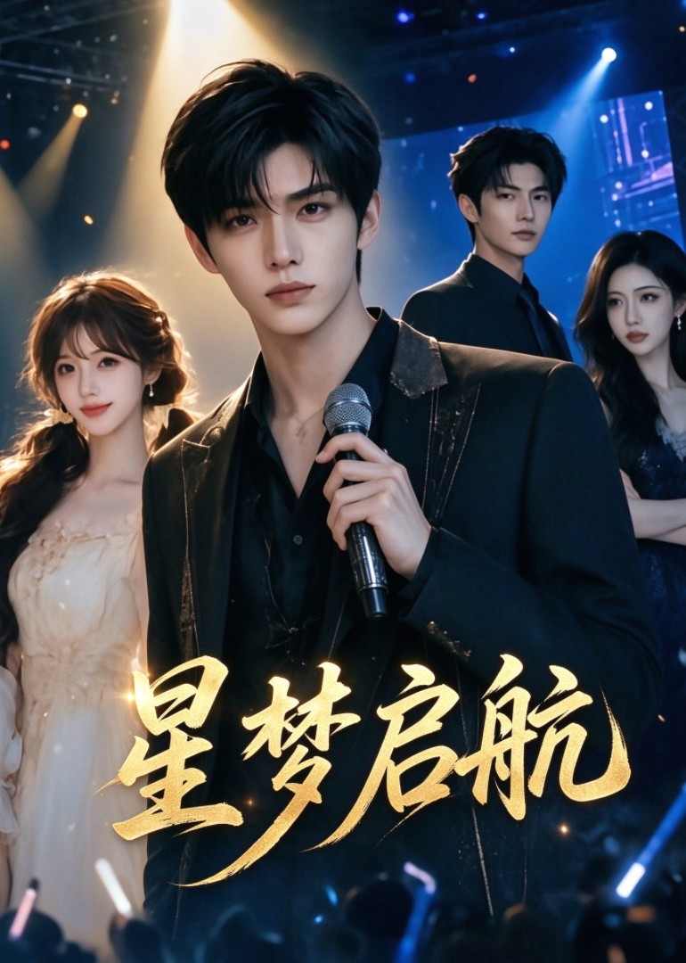星梦启航