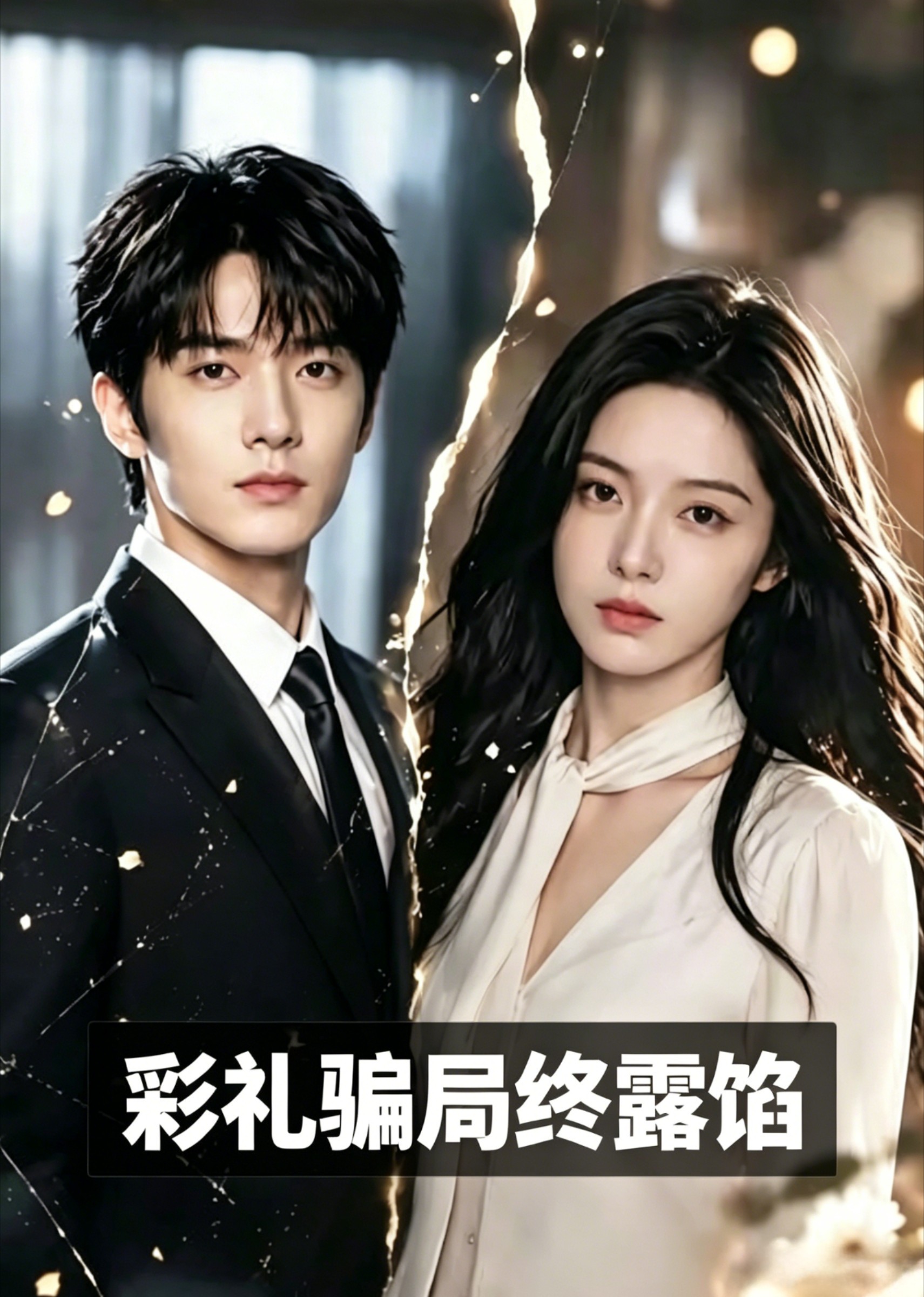 彩礼骗局终露馅封面图
