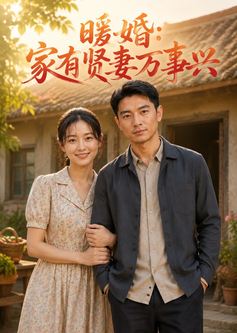 暖婚：家有贤妻万事兴