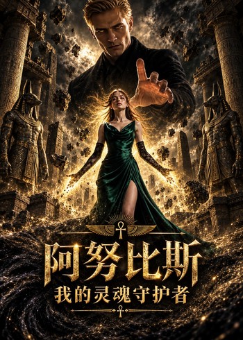 阿努比斯我的灵魂守护者