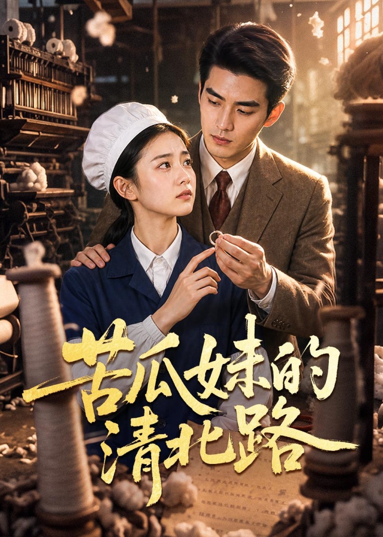 苦瓜妹的清北路在线观看