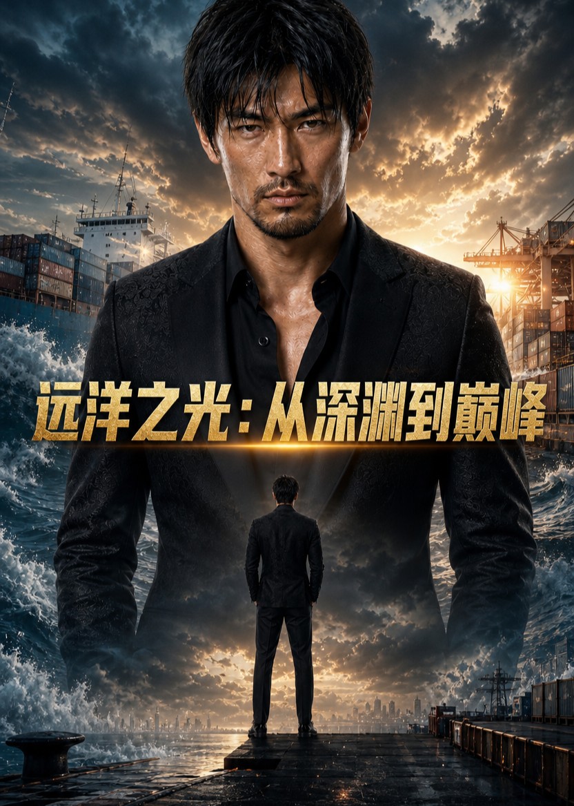 远洋之光：从深渊到巅峰