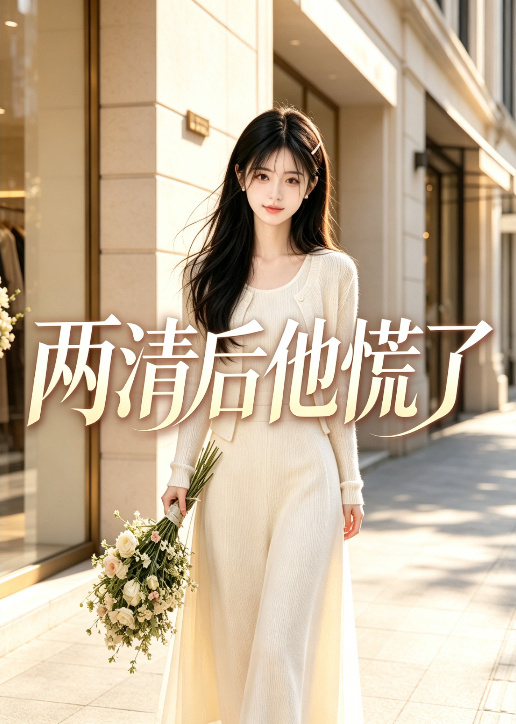 两清后他慌了