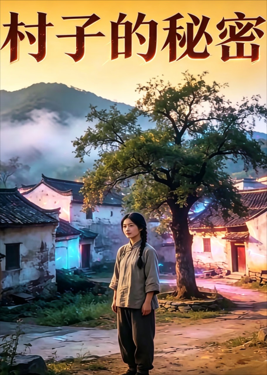 村子的秘密