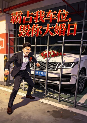 霸占我车位毁你大婚日