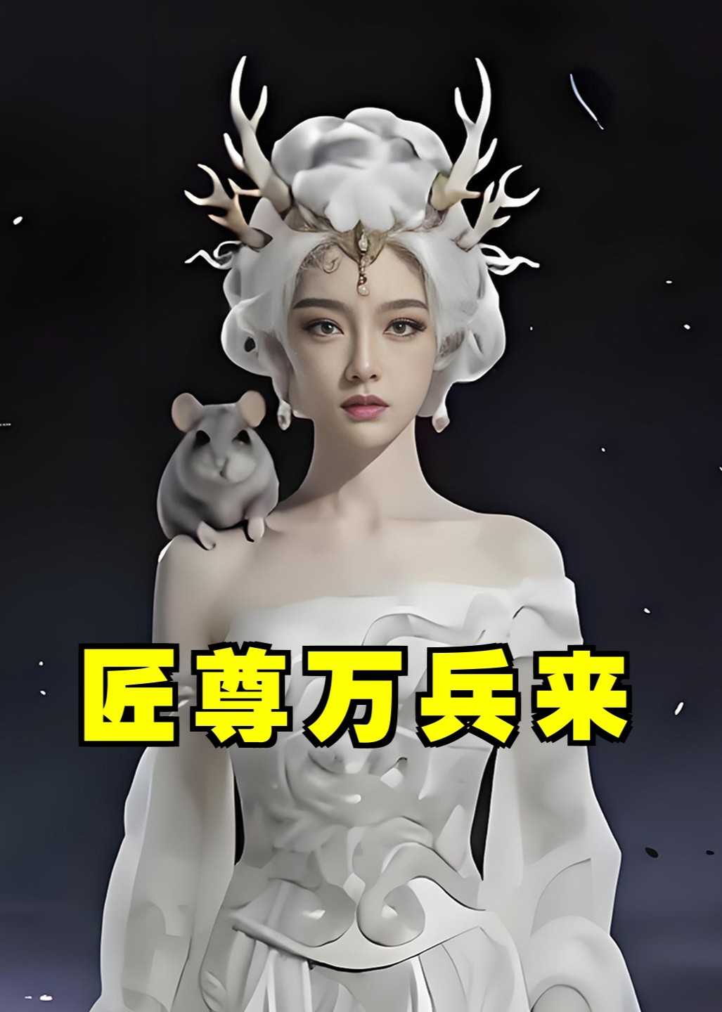 匠尊万兵来