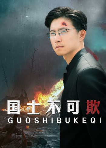 国士不可欺封面图