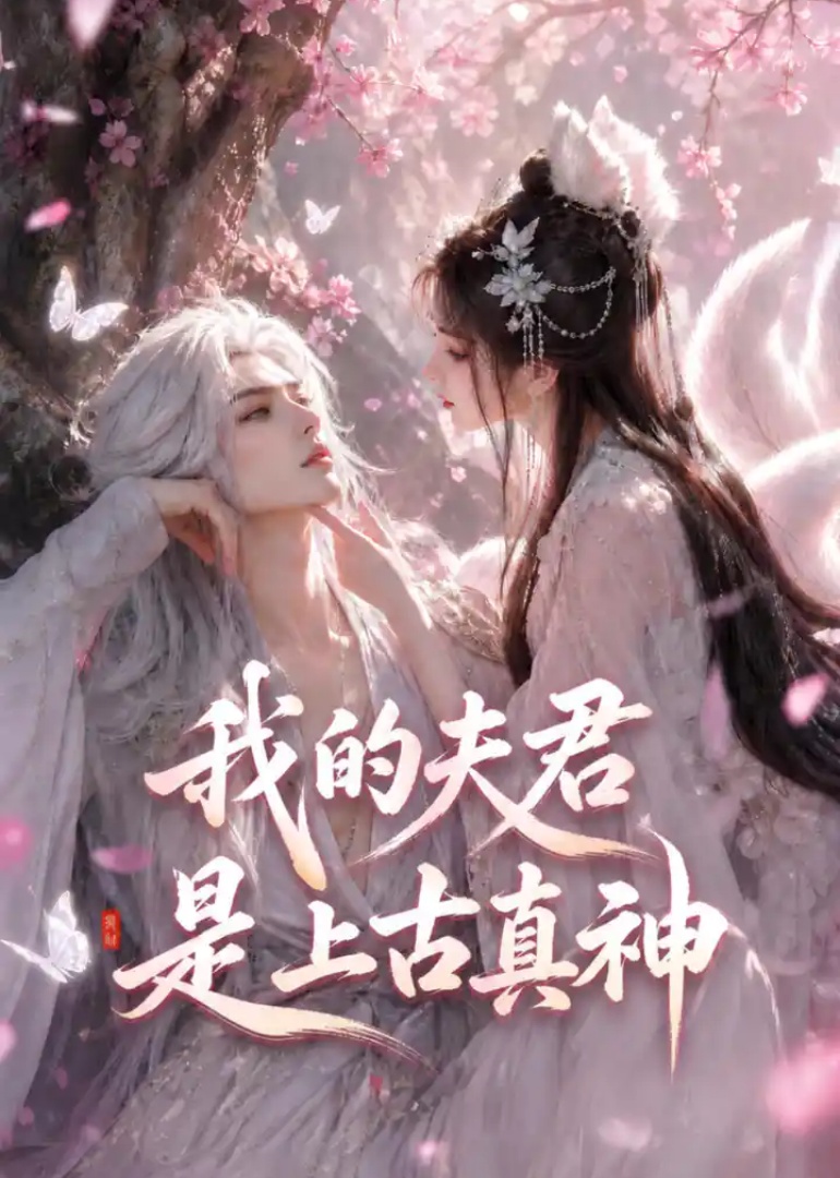 我的夫君是上古真神