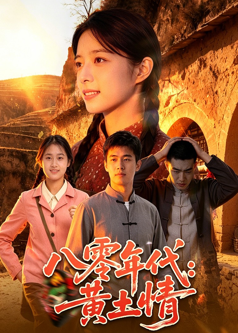 八零年代：黄土情