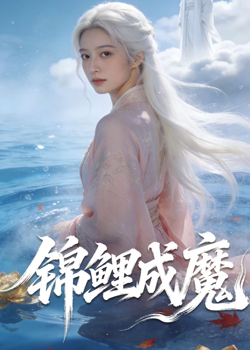 锦鲤成魔
