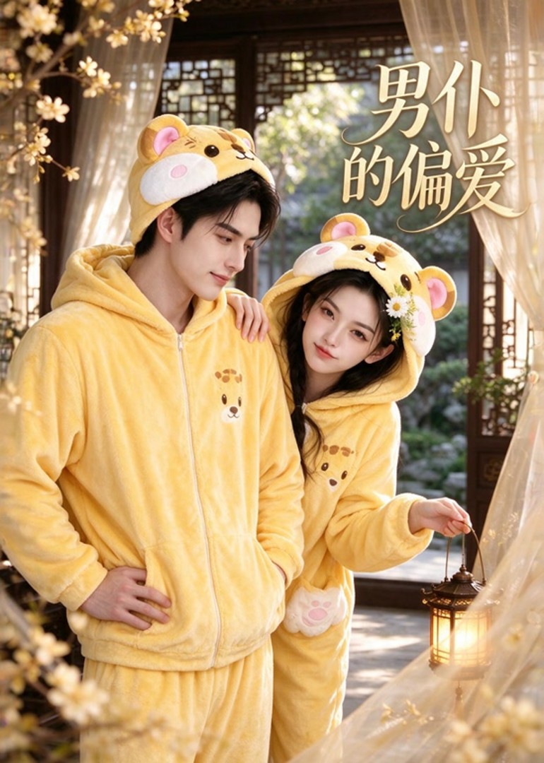 男仆的偏爱在线观看
