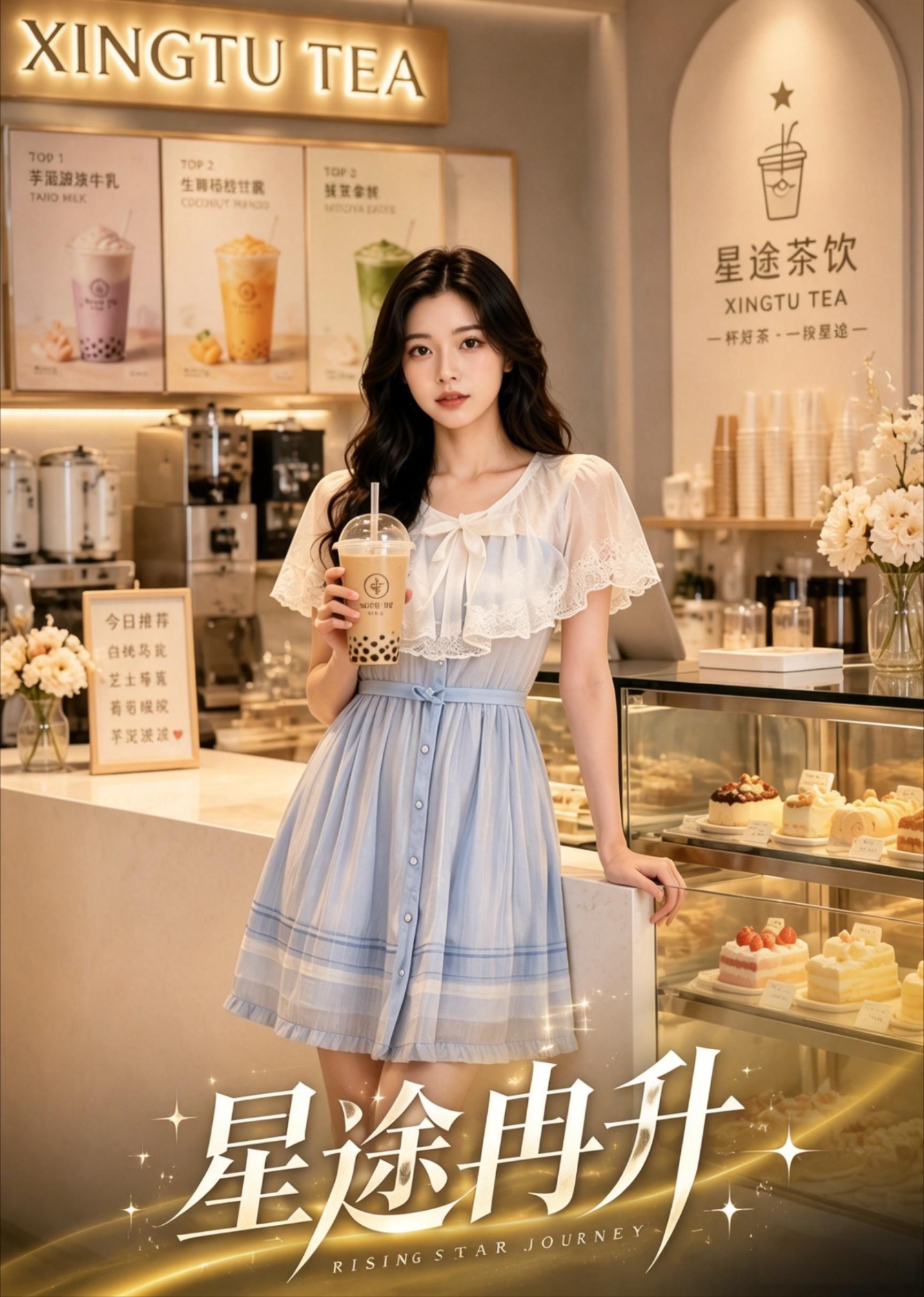 星途冉升封面图
