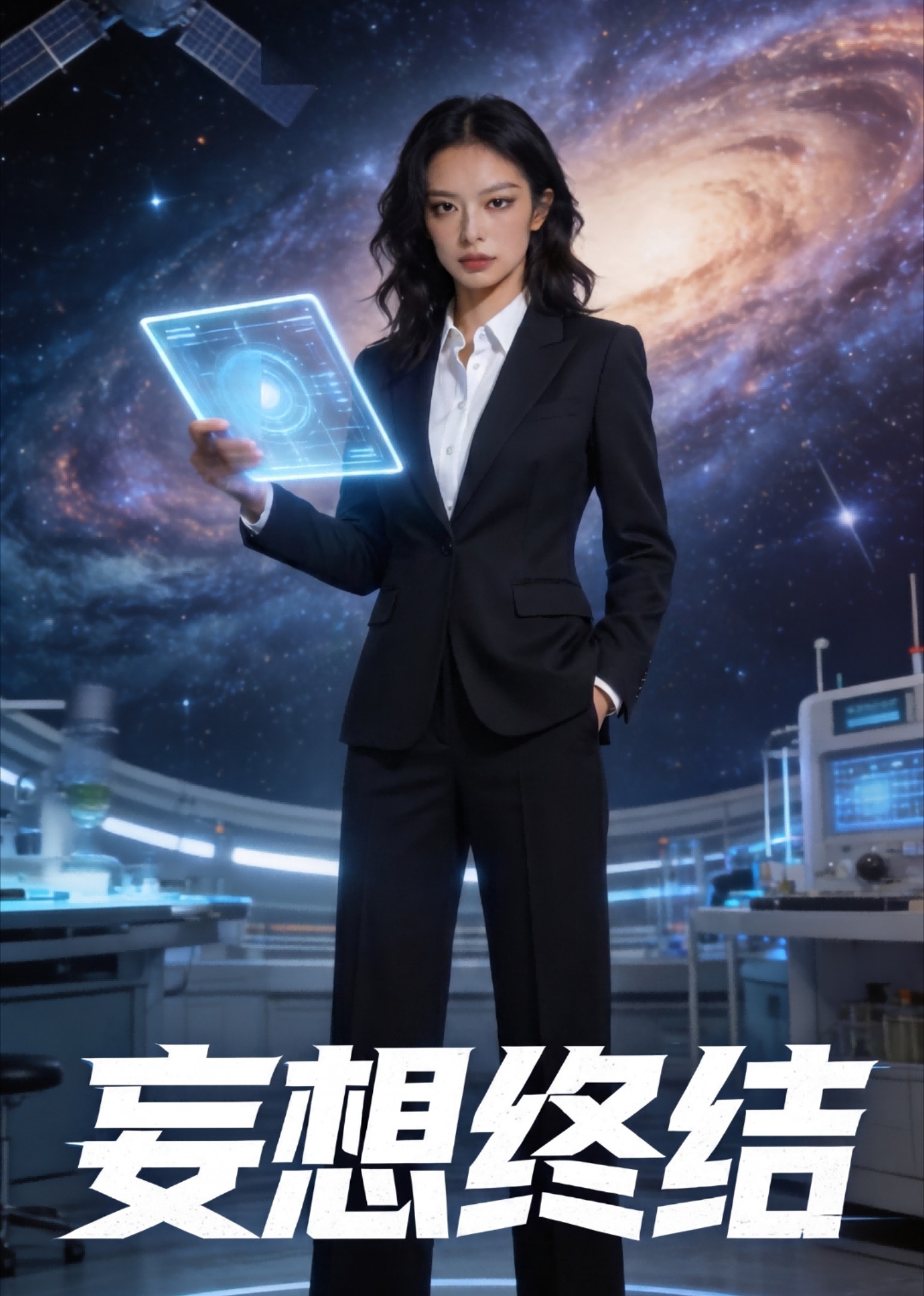 妄想终结